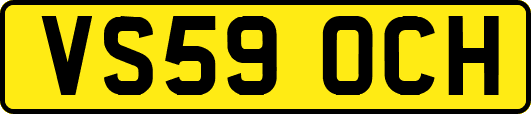 VS59OCH