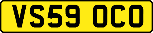 VS59OCO