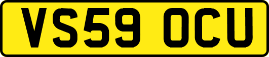 VS59OCU