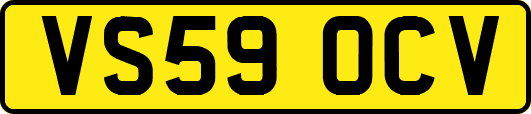 VS59OCV