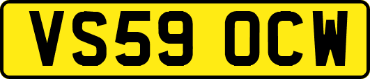 VS59OCW