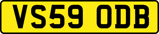 VS59ODB