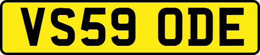 VS59ODE