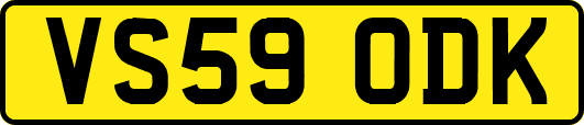 VS59ODK