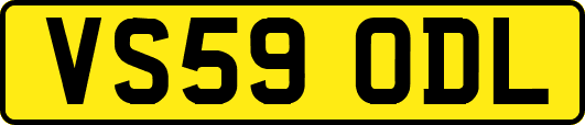 VS59ODL