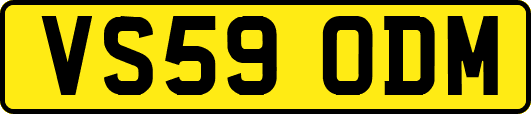 VS59ODM