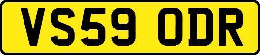 VS59ODR