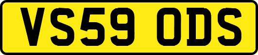 VS59ODS