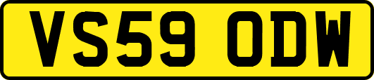 VS59ODW