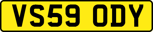 VS59ODY