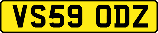 VS59ODZ