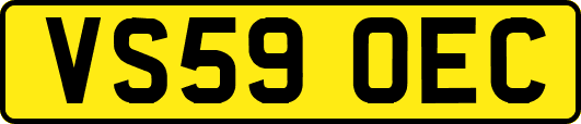 VS59OEC