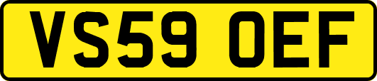VS59OEF