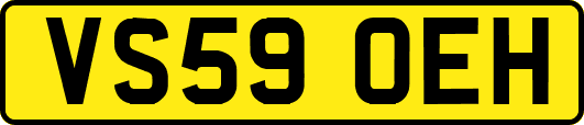VS59OEH
