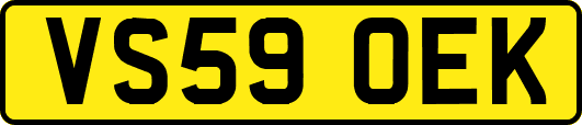 VS59OEK