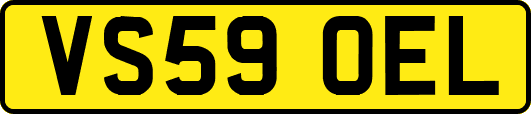 VS59OEL