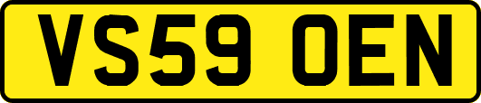 VS59OEN
