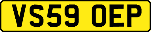 VS59OEP