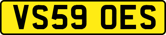 VS59OES
