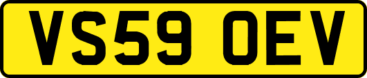 VS59OEV