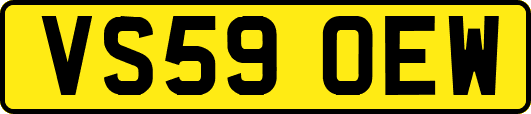 VS59OEW