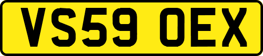 VS59OEX