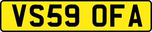 VS59OFA