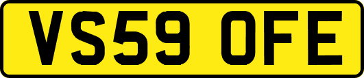 VS59OFE