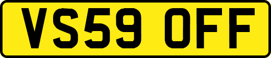 VS59OFF