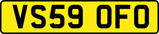 VS59OFO