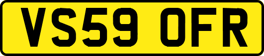 VS59OFR