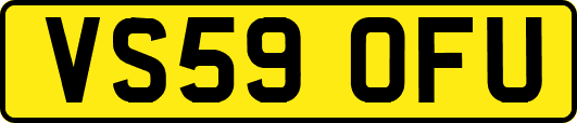 VS59OFU