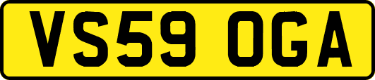 VS59OGA