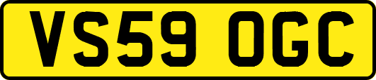 VS59OGC