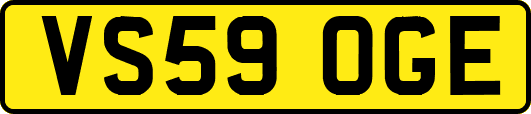 VS59OGE