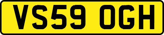 VS59OGH