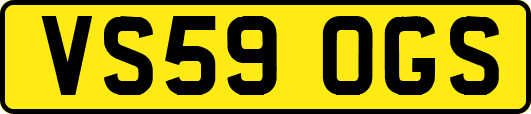 VS59OGS