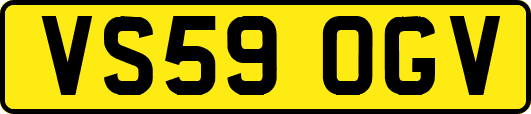 VS59OGV