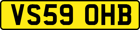 VS59OHB