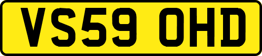 VS59OHD