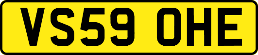 VS59OHE