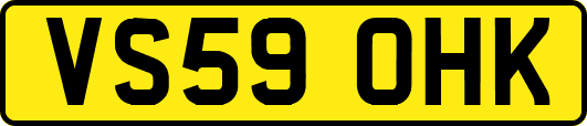 VS59OHK