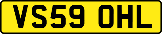 VS59OHL