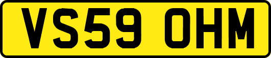 VS59OHM