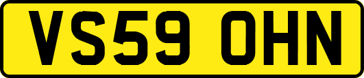 VS59OHN