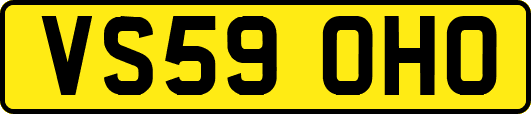 VS59OHO