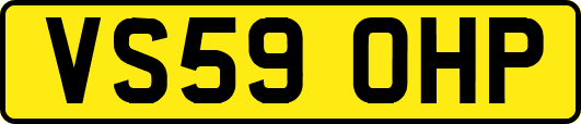 VS59OHP