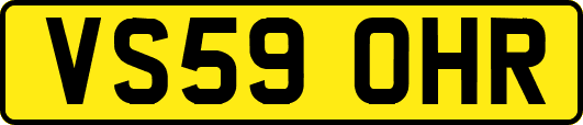 VS59OHR