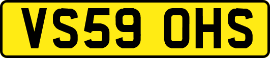 VS59OHS