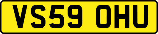 VS59OHU